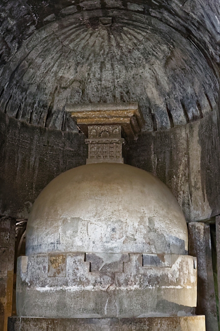 Grottes d'Ajanta-241